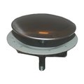 Larsen Supply Co 2 CHR Fauc Hole Cover 03-1445